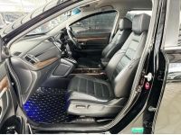 Honda CR-V 2.4 ES (ปี 2019) SUV AT - 4WD รูปที่ 12
